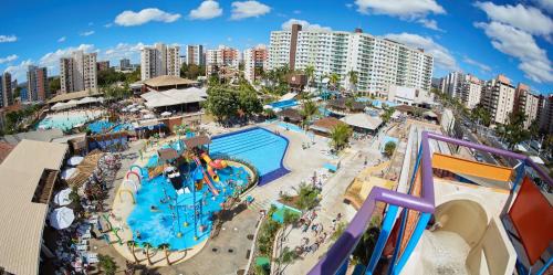 Do Turista Hotel | Riviera Park Hotel by WAM Experience