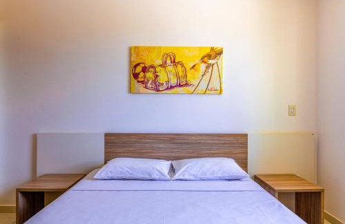 Do Turista Hotel | Riviera Park Hotel by WAM Experience