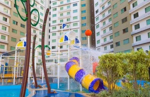 Do Turista Hotel | Riviera Park Hotel - Park Aquático é Piscinas 24 horas
