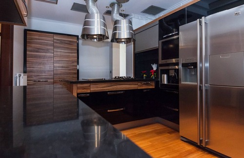 Voula Apartment | Riviera Retreat 3 Bd Voula Luxury Haven