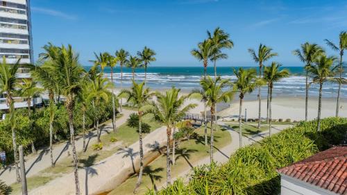 Riviera de Sao Lourenco Apartment | Riviera Renovado 250m da praia