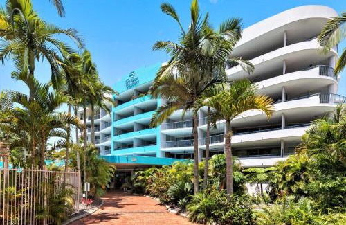 Torquay Resort | Riviera Resort