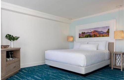 Palm Springs Hotel | Riviera Resort Palm Springs