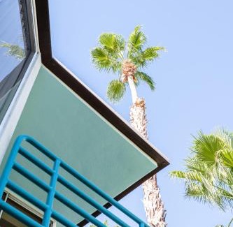 Palm Springs Hotel | Riviera Resort Palm Springs