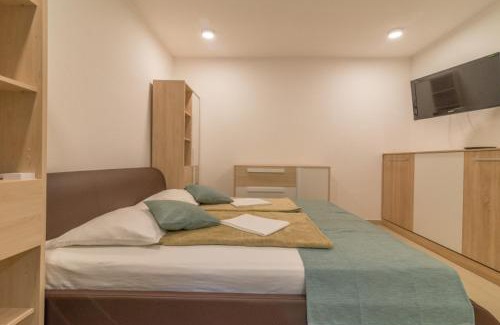 Vir Apartment | Riviera Resort Vir