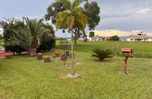 Arandu Apartment | Riviera Santa Cristina l