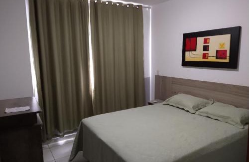 Do Turista Apartment | Riviera Thermas Park