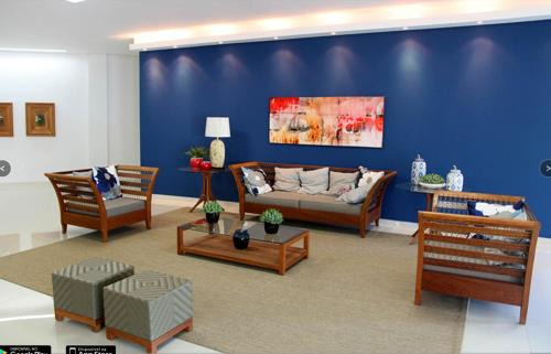 Do Turista Apartment | Riviera Thermas Park
