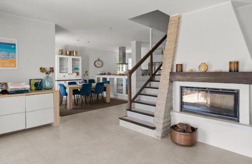 Les Termes Villa | Riviera Villa