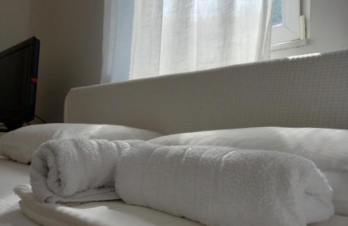 Banovo brdo Apartment | RIVIJERA LAKES