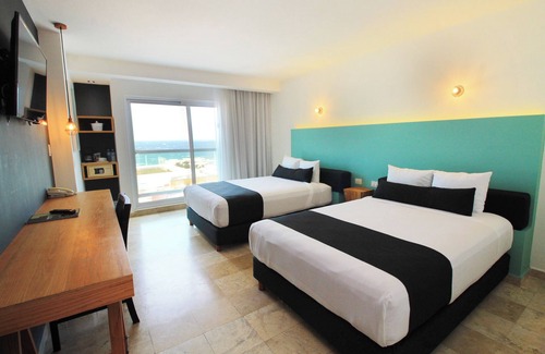 Veracruz Hotel | Rivoli Select Hotel
