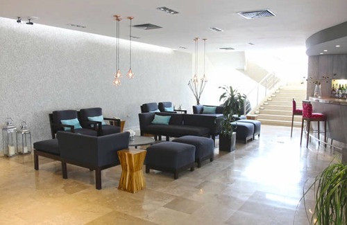 Veracruz Hotel | Rivoli Select Hotel