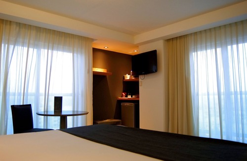 Veracruz Hotel | Rivoli Select Hotel