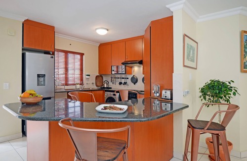 Greater Johannesburg Metropolitan Area Apartment | Rivonia One & Only