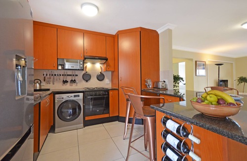 Greater Johannesburg Metropolitan Area Apartment | Rivonia One & Only