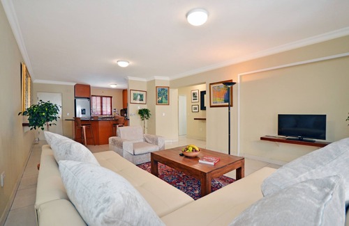 Greater Johannesburg Metropolitan Area Apartment | Rivonia One & Only
