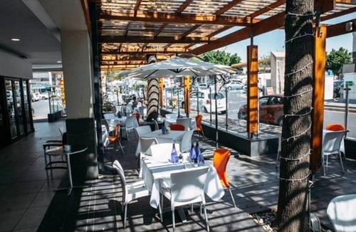 Greater Johannesburg Metropolitan Area Apartment | Rivonia One & Only