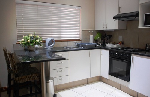 Greater Johannesburg Metropolitan Area House | Rivonia Premier Lodge