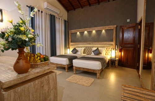 Kandy House | Rivora Residence