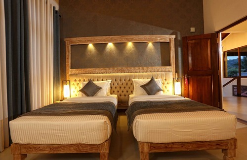 Kandy House | Rivora Residence