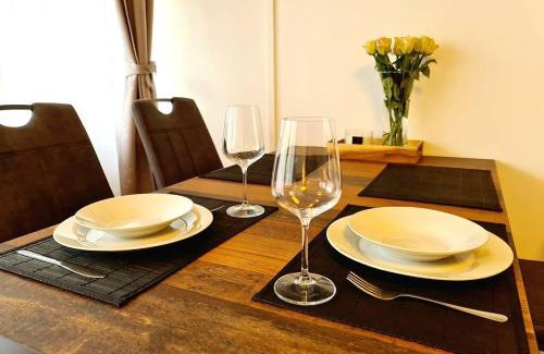 Oos Apartment | Rivulet 2 bedroom Apartment