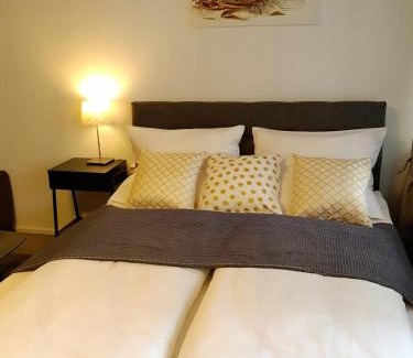 Oos Apartment | Rivulet 2 bedroom Apartment