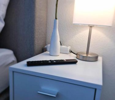 Oos Apartment | Rivulet 2 bedroom Apartment