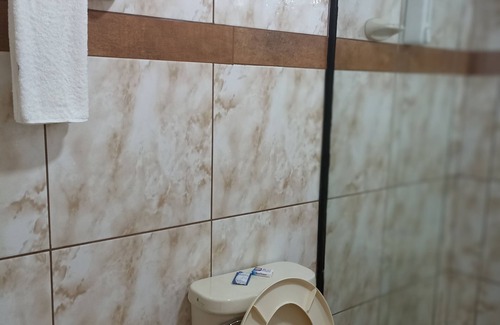 Downtown La Paz Hotel | RIXAA Hotel