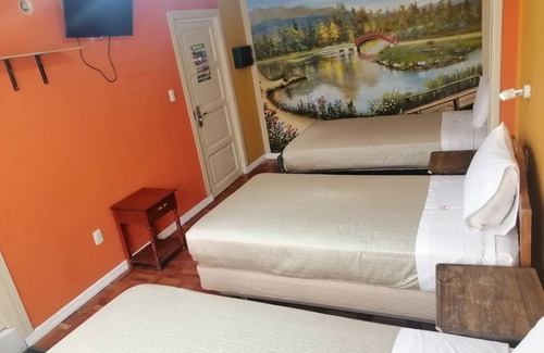 Downtown La Paz Hotel | RIXAA Hotel