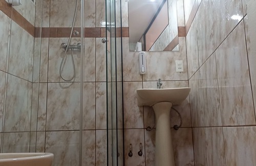 Downtown La Paz Hotel | RIXAA Hotel