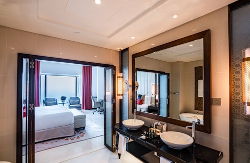 Abu Dhabi Hotel | Rixos Marina Abu Dhabi