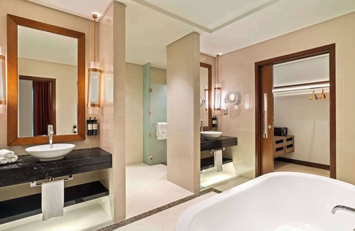 Abu Dhabi Hotel | Rixos Marina Abu Dhabi