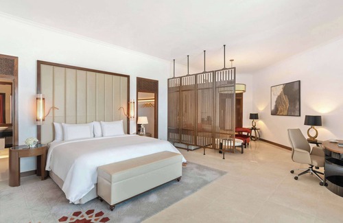 Abu Dhabi Hotel | Rixos Marina Abu Dhabi