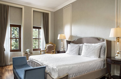 Pera Hotel | Rixos Pera Istanbul