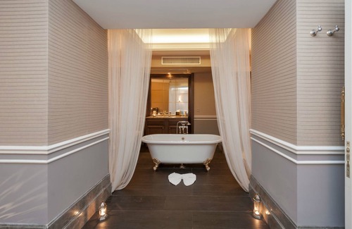 Pera Hotel | Rixos Pera Istanbul
