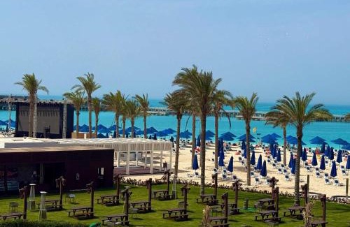 Marina El Alamein Resort | Rixos Premium Alamein