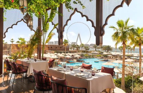 Dubai Marina Hotel | Rixos Premium Dubai JBR