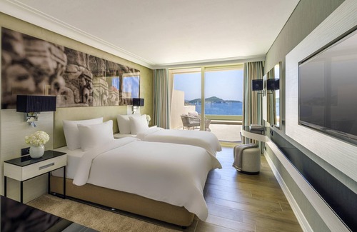 Gorica Hotel | Rixos Premium Dubrovnik
