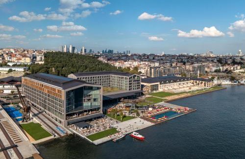 Beyoglu Hotel | Rixos Tersane Istanbul