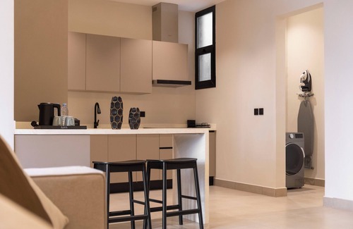 Riyadh Apartment | Riyadh homes by RAFA
