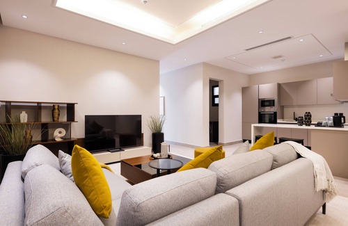 Riyadh Apartment | Riyadh homes by RAFA