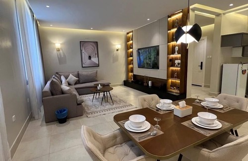 Riyadh Apartment | Riyadh Luxury