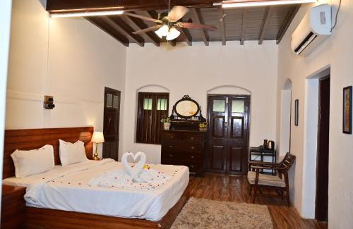 Wadgaon House | Riyasatkar Heritage Resort