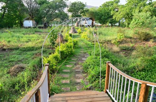 Wadgaon House | Riyasatkar Heritage Resort
