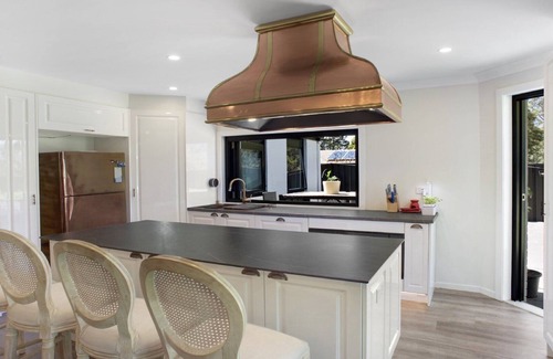 Wentworth Falls House | Riyzazt House Wentworth Falls