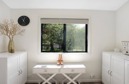 Wentworth Falls House | Riyzazt House Wentworth Falls