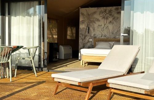 Castelluzzo Other | Riza Eco Tents