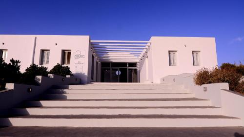 Serifos Apartment | Rizes Hotel