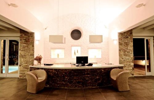 Serifos Apartment | Rizes Hotel