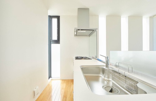 Motobu Villa | Rizozaizen Motobu B
